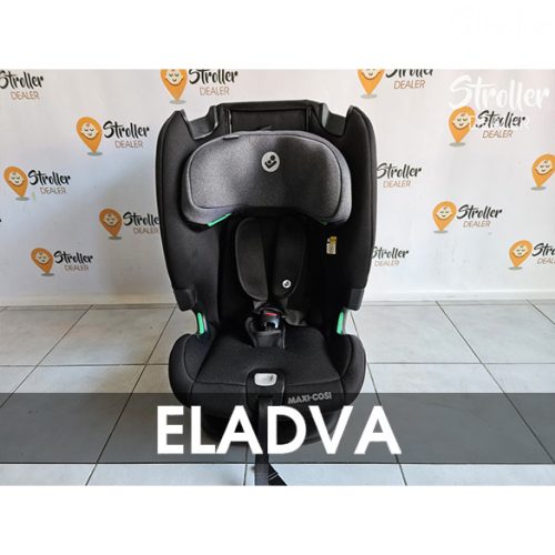 Maxi-Cosi Titan Plus