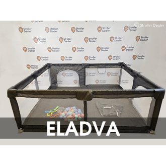 Habown Baby Playpen járóka