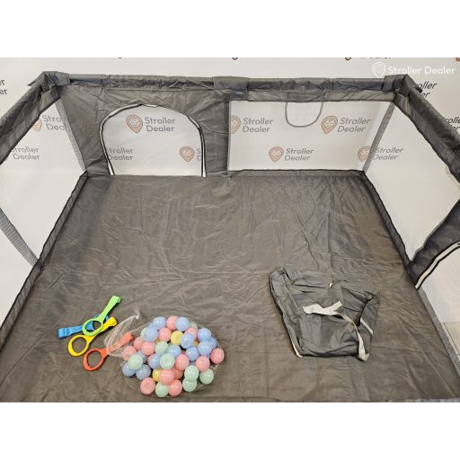 Habown Baby Playpen járóka