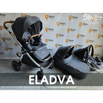 Maxi-Cosi Adorra 2
