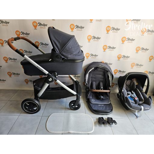 Maxi-Cosi Adorra 2