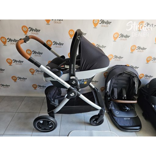 Maxi-Cosi Adorra 2