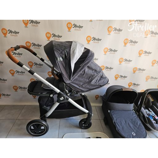 Maxi-Cosi Adorra 2