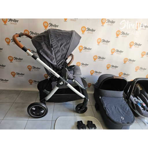 Maxi-Cosi Adorra 2