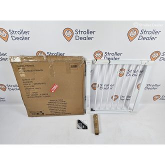 Safety 1st biztonsági rács