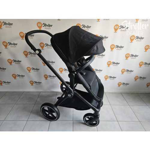 Cybex Eos Lux