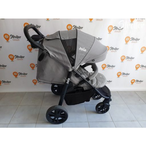 Joie Litetrax 4