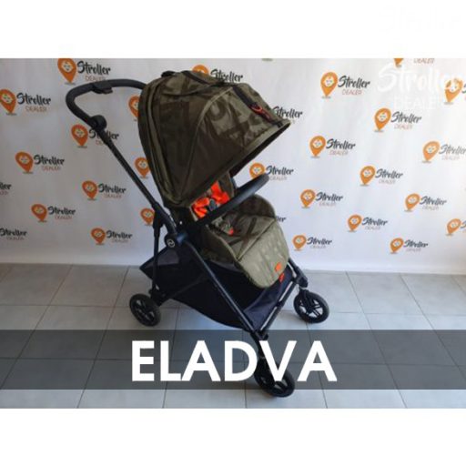 Cybex Melio Street