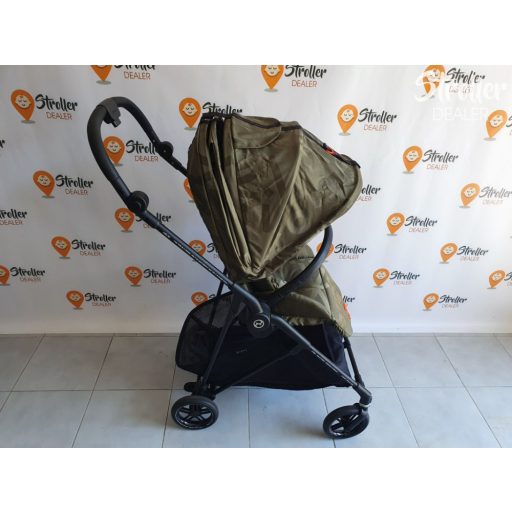 Cybex Melio Street