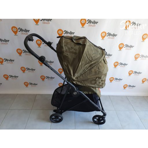 Cybex Melio Street