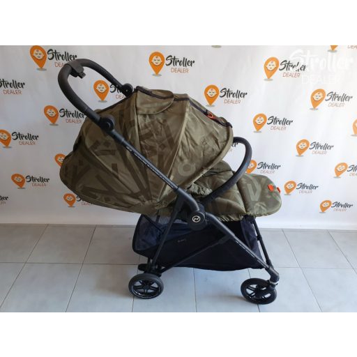 Cybex Melio Street