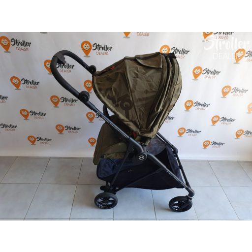 Cybex Melio Street