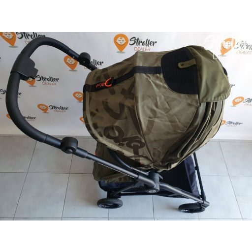 Cybex Melio Street
