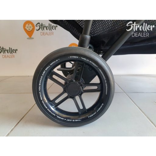 Cybex Melio Street