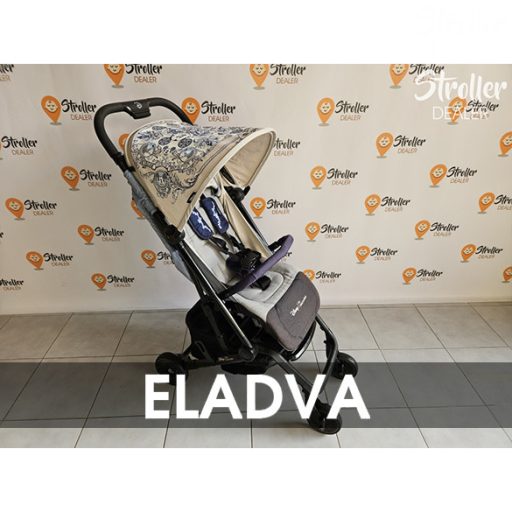 Easywalker XS Mini Mickey