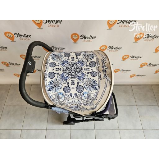 Easywalker XS Mini Mickey