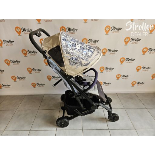 Easywalker XS Mini Mickey