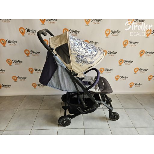 Easywalker XS Mini Mickey