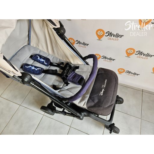 Easywalker XS Mini Mickey