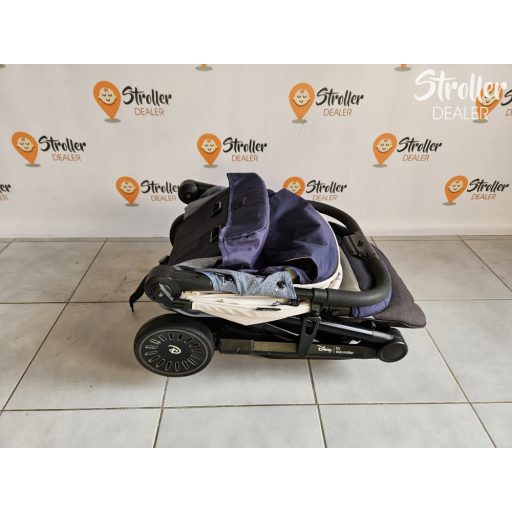 Easywalker XS Mini Mickey