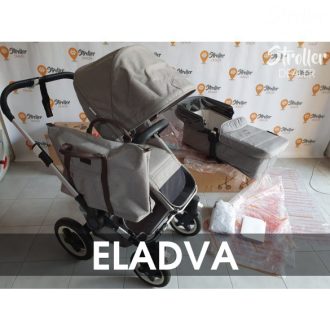 Bugaboo Donkey 2