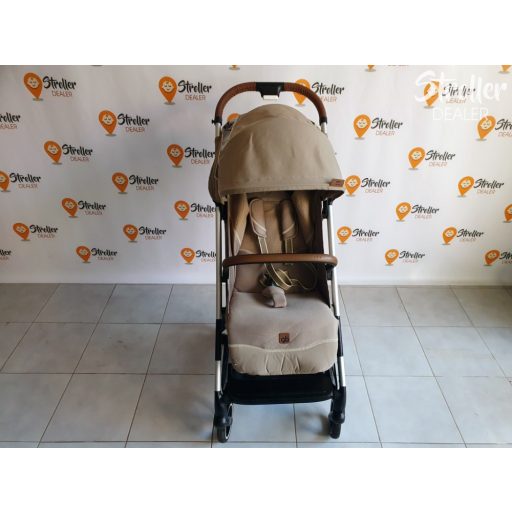 Gb Qbit Plus All City