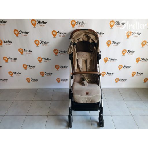 Gb Qbit Plus All City