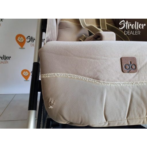 Gb Qbit Plus All City