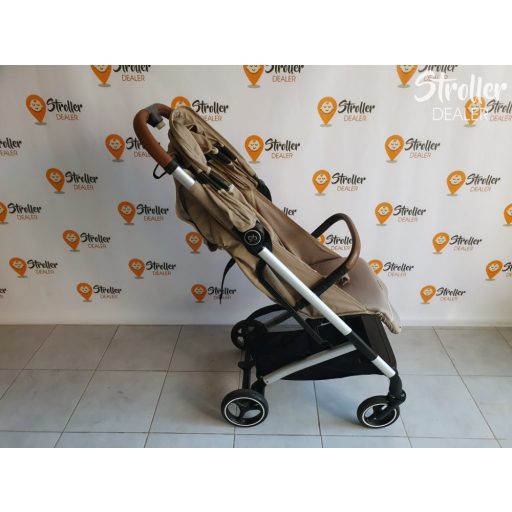 Gb Qbit Plus All City