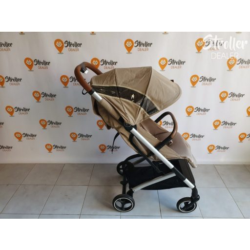 Gb Qbit Plus All City