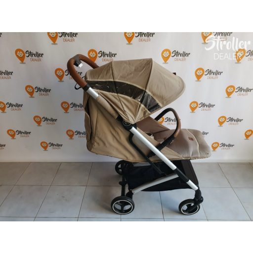 Gb Qbit Plus All City