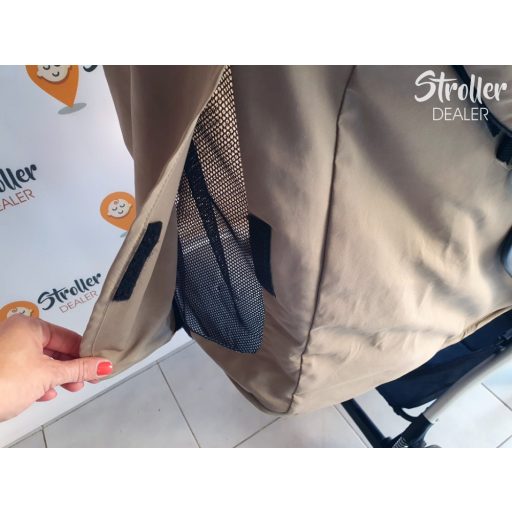 Gb Qbit Plus All City