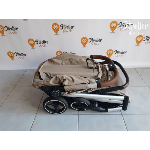 Gb Qbit Plus All City