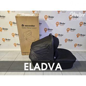 Easywalker Harvey 2 mózes