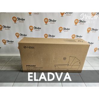 Cybex Priam Lux mózes