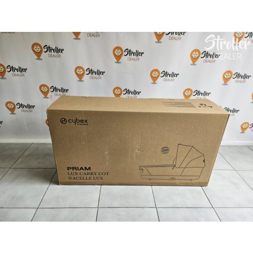 Cybex Priam Lux mózes
