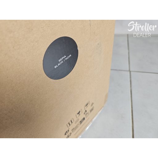 Cybex Priam Lux mózes