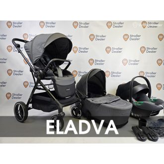 Kinderkraft Yoxi
