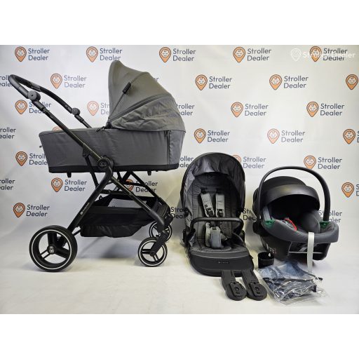Kinderkraft Yoxi