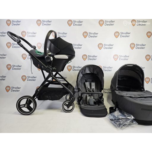 Kinderkraft Yoxi