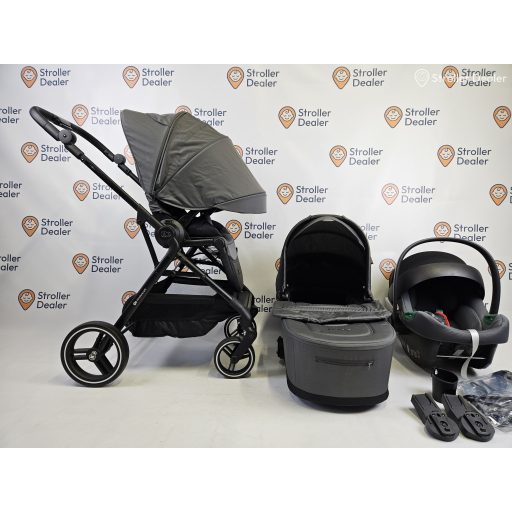 Kinderkraft Yoxi