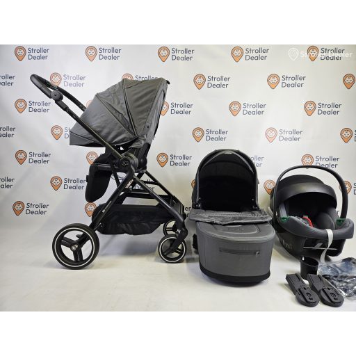 Kinderkraft Yoxi