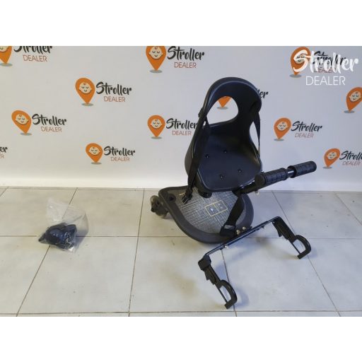 Junior x-rider tesófellépő