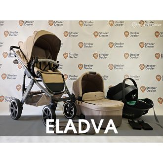 Abc Design Salsa 5 Air