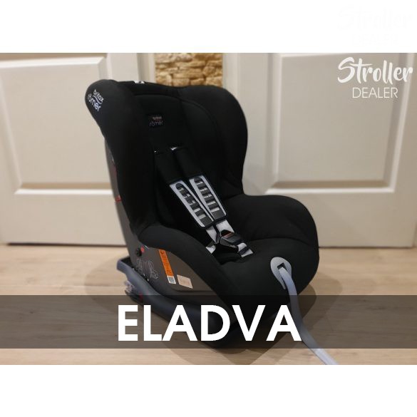 Britax römer duo plus cheap 2018