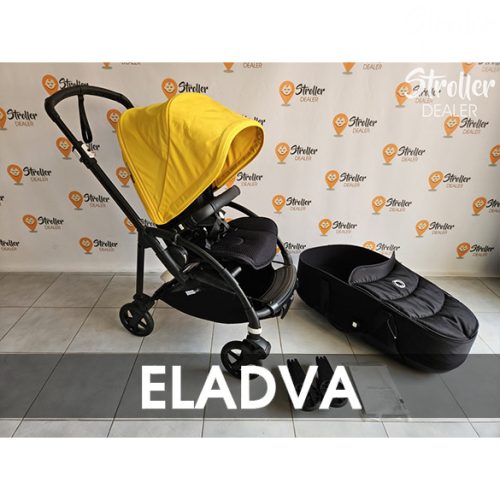 Bugaboo Bee 6