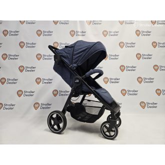 Britax Römer B-Agile M babakocsi