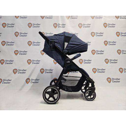 Britax Römer B-Agile M babakocsi