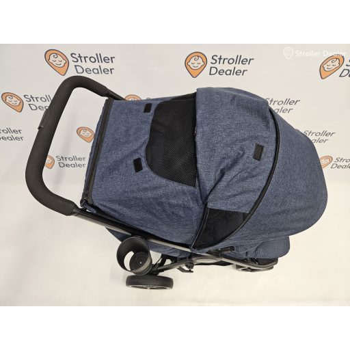 Britax Römer B-Agile M babakocsi