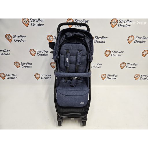 Britax Römer B-Agile M babakocsi